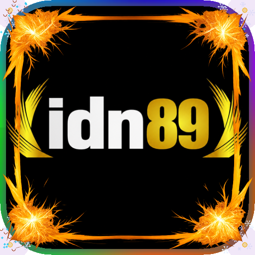 idn89 — mitra unggulan