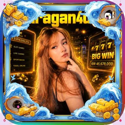 juragan4d — mitra unggulan